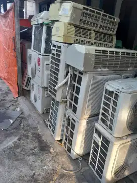 Kami membeli ac bekas dan rusak dengan harga spesial