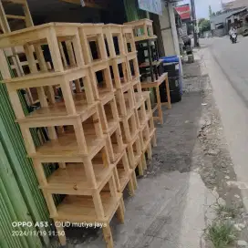 Meja lasehan meja belajar atau lekar ngaji P50 L34T26