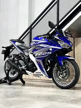 TERBATAS‼️ Yamaha R25 Kondisi LIKE NEW