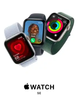 apple watch gen 2