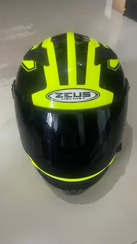 Jual Helm Zeus ZS-813