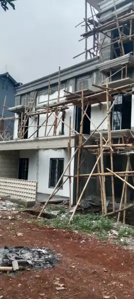 Jasa bangunan rumah