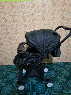 Jual cepat stroller