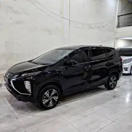 (TDP 18JT) XPANDER EXCEED Manual 2021 / 2022 hitam mitsubishi 1.5