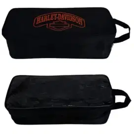 Tas harley davidson keren