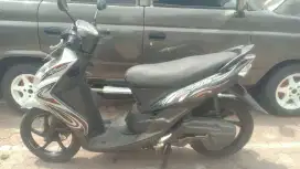 Yamaha Mio soul