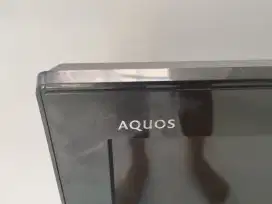 Tv Sharp Aquos bekas