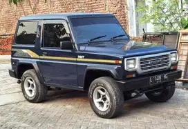 Daihatsu Taft 1991 Diesel