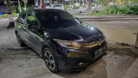 Honda Hrv 2016 prestige