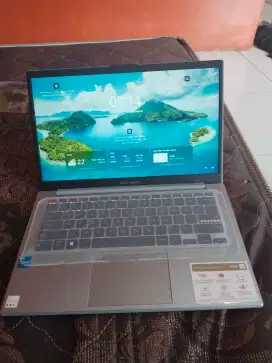 ASUS VIVOBOOK GO E1404GAB