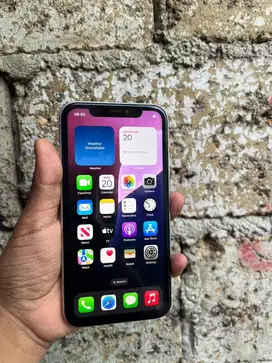 Iphone Xr 64 GB INTER ALL OPERATOR