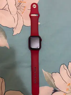 Apple watch series 7