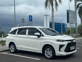 Toyota Avanza E 2023 matic