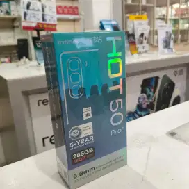 INFINIX HOT 50 PRO +TANPA DP DAN ADMIN