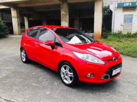 (KM86RB)Fordfiesta S AT2013