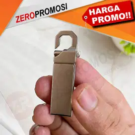 USB Metal Stainless padlock FDMT19