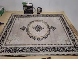 Karpet turki Ukuran 210 x 160cm