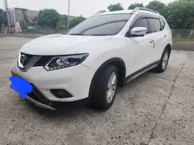 Nissan X-Trail 2015 Bensin