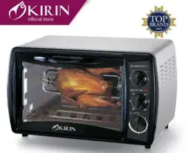 Oven listrik KIRIN KBO-190RAW