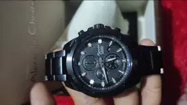 Alexandre Christie ,baru 1 bulan