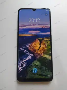 VIVO S1 RAM 4/128 SUPER AMOLED