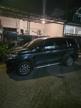 JUAL AVANZA VELOZ 2021