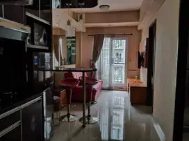 Disewakan Apartemen Puri Park View Meruya