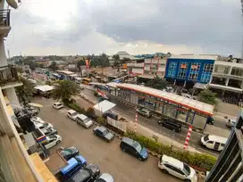 Dijaul Apartemen Gateway Pesanggrahan