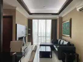 Disewakan Murah Apartment Denpasar Residence 2BR Bagus Jakarta Selatan