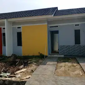 RUMAH SUBSIDI TERDEKAT KE JAKARTA UTARA