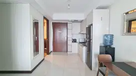 For Sale Apartment Kalibata City, Jakarta Selatan