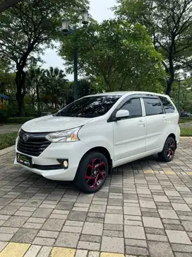 Xenia X  1.3 Manual 2018 Low Kilometer 42,166 asli