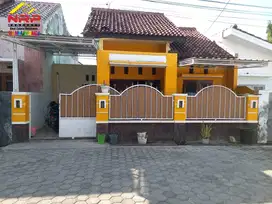 Dijual Rumah Minimalis di Kawasan Perumahan Elit Klatak - Banyuwangi