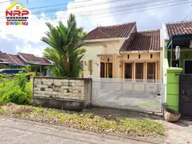 Dijual Rumah Minimalis Murah di Rogojampi - Banyuwangi