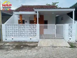 Dijual Rumah Cantik 1 Setengah Lantai Siap Huni di Pusat Kota Bwi