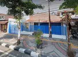 Disewakan Ruang usaha murah di kota mojokerto