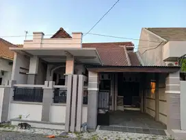 Dijual Rumah 2 Lantai Siap Huni Di Kraksaan