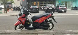 Vario keren LED 2017 pajak jalan semua yahh