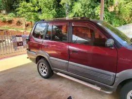 Toyota kijang rangga