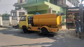 Sedot WC Sambikerep Surabaya