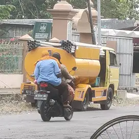 Sedot WC Buduran Sidoarjo