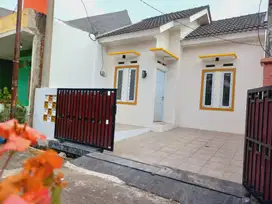 RUMAH DIJUAL MURAH BANGET BISA NEGO PLUS KPR DI GRAND RESIDENCE CITY