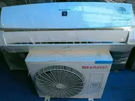 Jual AC bekas dan baru berkualitas