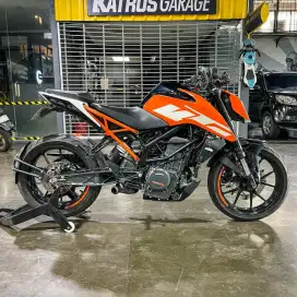 JUAL MOTOR KTM CEPAT