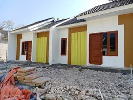 Rumah subsidi daerah Bantul