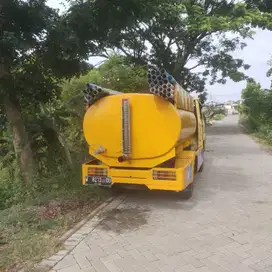 Sedot WC Menganti Gresik
