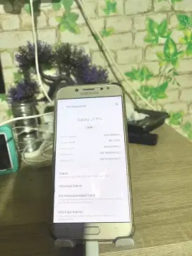 Samsung j7 pro Ram 3