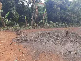 Kavling Tanah di Gang Galon Bungursari Purwakarta