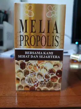 Melia Propolis 30ml