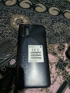 xiaomi redmi 9t 6/128